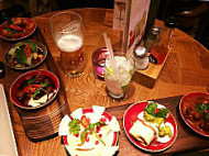 Chiquito food