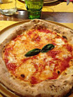 Pizzeria Amalfitana food