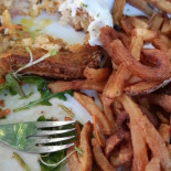 Madigan's Cibo
