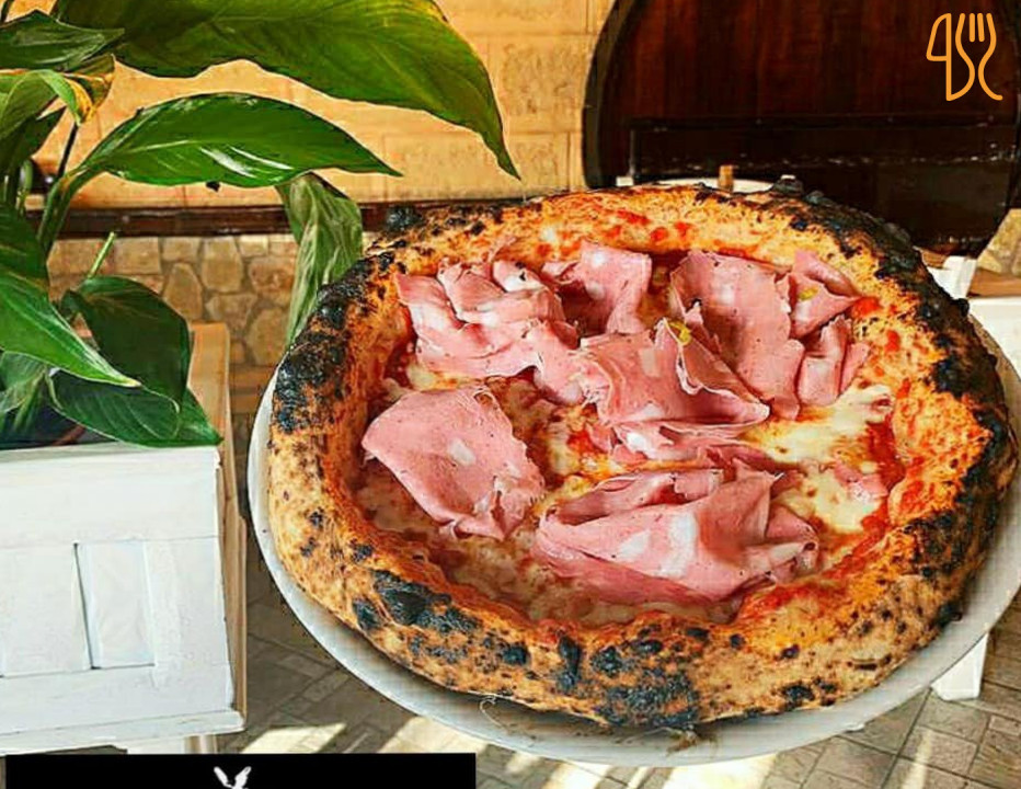 Freedom Pizzeria Contemporanea Nourriture