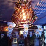 Fish Beer Dentro