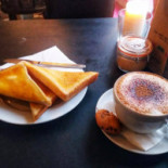 Jade Leaf Cafe Cibo