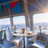 Atomium Cibo