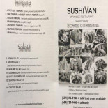 Sushivan Piatti