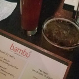 Bambu Cibo
