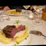 Osteria Da Noi Nourriture