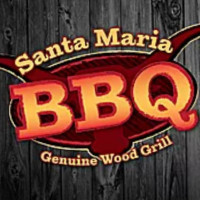 Santa Maria Bbq And Catering food