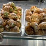 Dolcebaro Innen