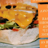 Bisburger food