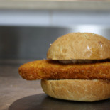 Bisburger food