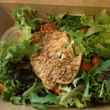Freesoulcaffe Cibo
