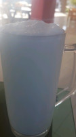 Misis Ayran food