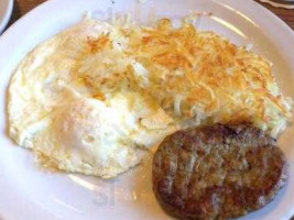 Denny's Restaurant food