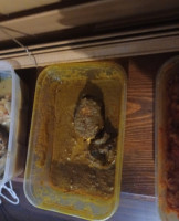 Nana's African Cuisine food