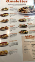 Ihop menu