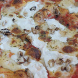 Pizzeria Cristina Nourriture