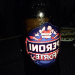 Shotbar Comida