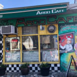 Argo Cafe Piatti