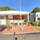 Vila Colonial Esterno