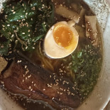 산 Ramenya Cibo