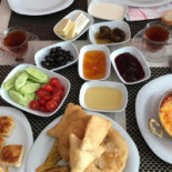 Çörek Evi Kars Cibo