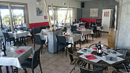 Brasserie Les Romarins food