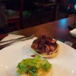 Aussie Burger Cibo