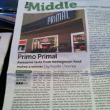Primal Piatti