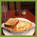 Marci's Bar & Grill Cibo