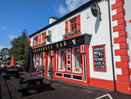 Roadhouse Bar And Restaurant inside