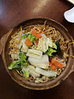 Qing Xiang Vegetarian food