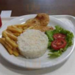 Salada Pizza Cibo