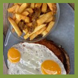 Le Dix 9 Cibo