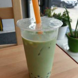 Cassava Café Cibo