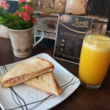 Lure Café E Cibo