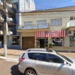 Lure Café E Esterno