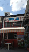 Tanem Pide Kebap Salonu outside