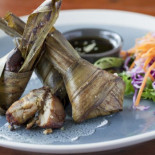 Atom Thai Cibo