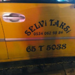 Tesadüf Cafe Esterno
