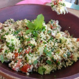 Masala Comida