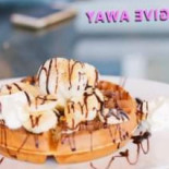 Cafe Snowflake Cibo