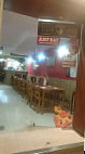 Pizzeria Don Vito inside