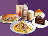 The Coffee Bean Tea Leaf (velocity@novena Square) food