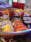 Cote Gare Sushi Cavaillon food