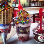 Red Mango Cibo