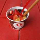 Red Mango Cibo