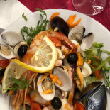 Passo&spasso Nourriture
