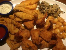 Red Lobster Gastonia food