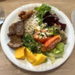 Comida Caseira Cibo
