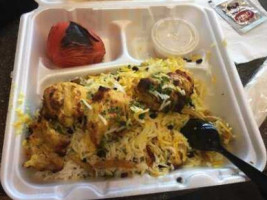 Sofreh Kabob House food